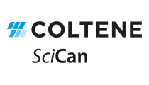 Coltene SciCan Logo