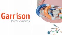 Bisco Canada / Garrison Dental Products: Sectional & Anterior Matrix Systems Logo