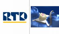 Bisco Canada / RTD Dental - Endodontic Fiber Posts Logo