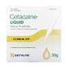 Cetacaine - Clinical Kit Logo