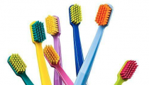 CURAPROX CS 5460 Toothbrush Logo