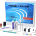 Hands-OnLine LIVE Technique Kit example: Freehand Diastema Closure course with Dr. Bob Margeas