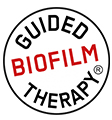 EMS Guided Biofilm Therapy Logo