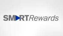 Smart Rewards Customer Loyalty Program Logo