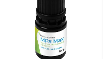 Clinician's Choice® MPa™ MAX Maximum Performance Adhesive Logo