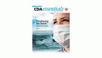 CDA Essentials Logo