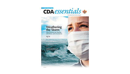 CDA Essentials