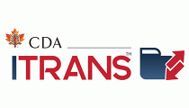 CDAnet and ITRANS Claims Service Logo