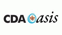 CDA Oasis Logo