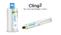Clinician's Choice® Cling2® Resin Optimized Temporary Cement Logo