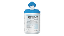 OPTIM 1 Cleaner and Disinfectant