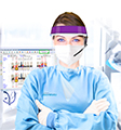 VoiceWorks - Headset & Software by Oral Science Logo