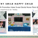 Healthy Smile Happy Child Dental Home/Photo Booth at the MDA conference 2022