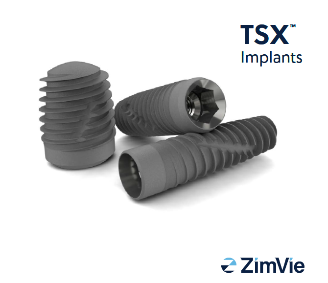 TSX™ Implants