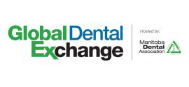 Global Dental Exchange mobile logo